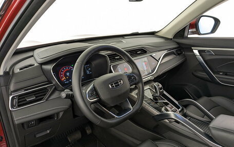 Geely Atlas, 2023 год, 2 125 000 рублей, 16 фотография