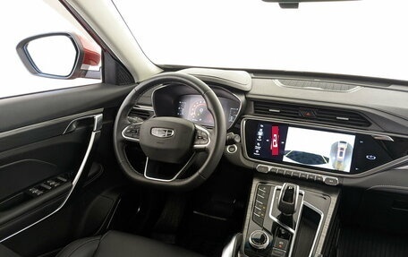 Geely Atlas, 2023 год, 2 125 000 рублей, 26 фотография