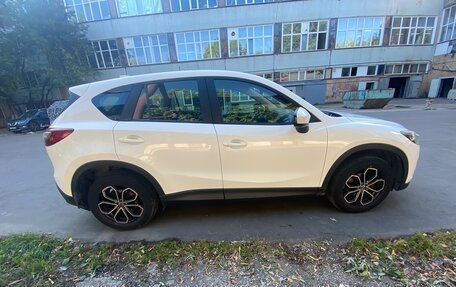 Mazda CX-5 II, 2014 год, 1 453 000 рублей, 2 фотография