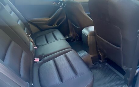 Mazda CX-5 II, 2014 год, 1 453 000 рублей, 6 фотография