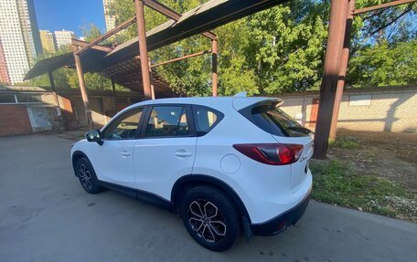 Mazda CX-5 II, 2014 год, 1 453 000 рублей, 3 фотография