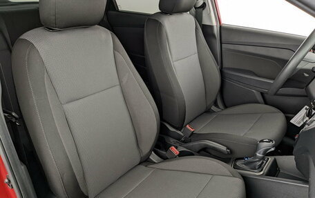 Hyundai Solaris II рестайлинг, 2021 год, 1 650 000 рублей, 23 фотография