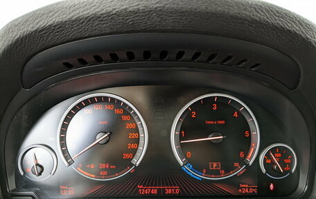 BMW X3, 2016 год, 3 100 000 рублей, 13 фотография