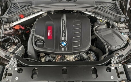 BMW X3, 2016 год, 3 100 000 рублей, 9 фотография