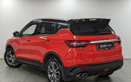 Geely Coolray I, 2020 год, 1 390 000 рублей, 7 фотография