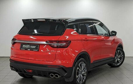 Geely Coolray I, 2020 год, 1 390 000 рублей, 5 фотография