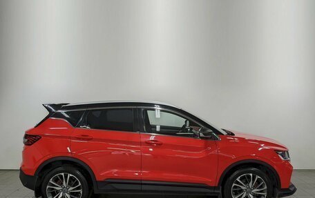 Geely Coolray I, 2020 год, 1 390 000 рублей, 4 фотография