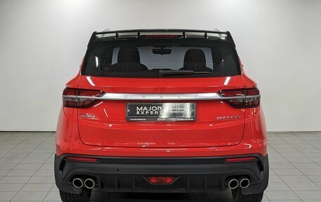 Geely Coolray I, 2020 год, 1 390 000 рублей, 6 фотография