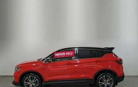 Geely Coolray I, 2020 год, 1 390 000 рублей, 8 фотография