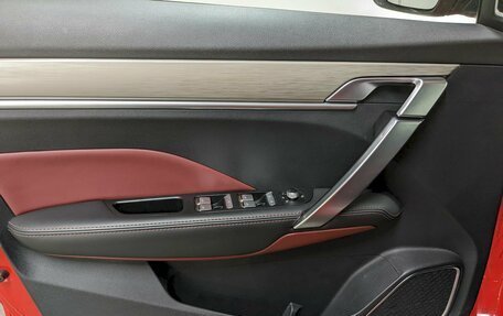 Geely Coolray I, 2020 год, 1 390 000 рублей, 11 фотография