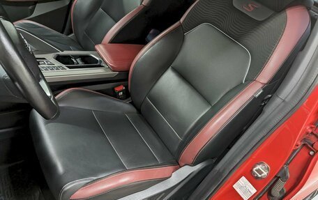 Geely Coolray I, 2020 год, 1 390 000 рублей, 14 фотография
