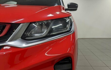 Geely Coolray I, 2020 год, 1 390 000 рублей, 16 фотография