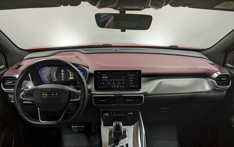 Geely Coolray I, 2020 год, 1 390 000 рублей, 22 фотография