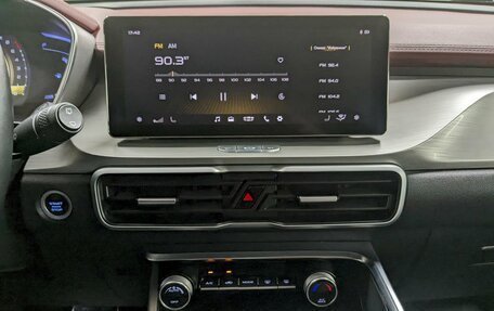 Geely Coolray I, 2020 год, 1 390 000 рублей, 23 фотография