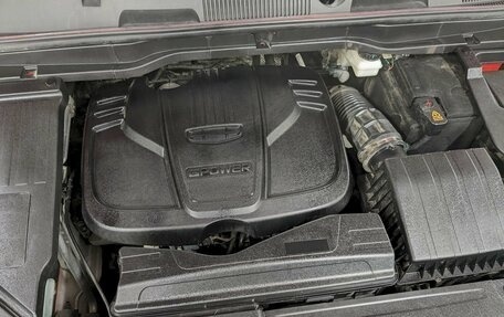 Geely Coolray I, 2020 год, 1 390 000 рублей, 9 фотография