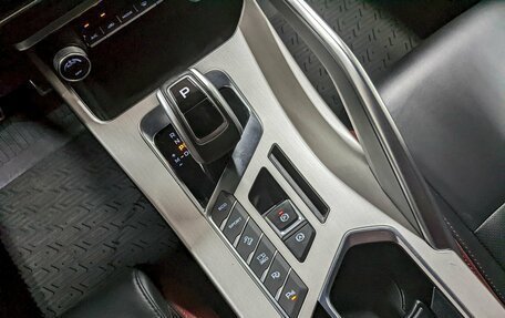 Geely Coolray I, 2020 год, 1 390 000 рублей, 29 фотография