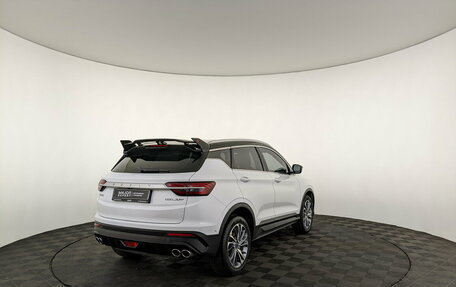 Geely Coolray I, 2024 год, 2 150 000 рублей, 5 фотография