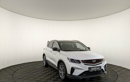 Geely Coolray I, 2024 год, 2 150 000 рублей, 3 фотография