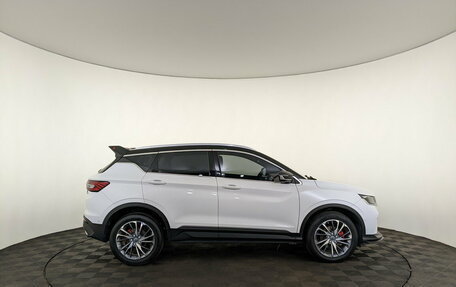 Geely Coolray I, 2024 год, 2 150 000 рублей, 4 фотография