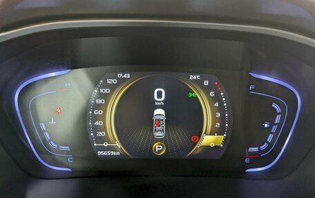 Geely Coolray I, 2020 год, 1 390 000 рублей, 25 фотография