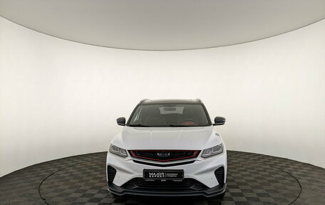 Geely Coolray I, 2024 год, 2 150 000 рублей, 2 фотография