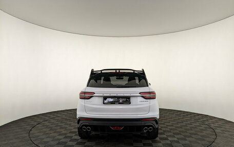 Geely Coolray I, 2024 год, 2 150 000 рублей, 6 фотография