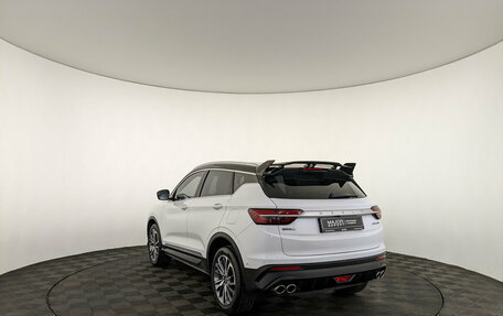 Geely Coolray I, 2024 год, 2 150 000 рублей, 7 фотография