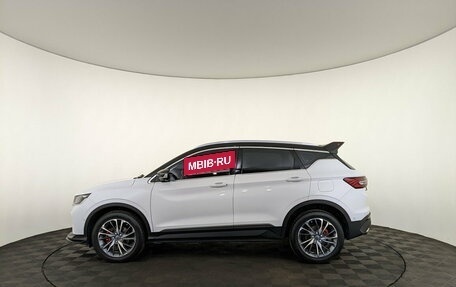 Geely Coolray I, 2024 год, 2 150 000 рублей, 8 фотография