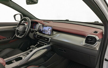 Geely Coolray I, 2024 год, 2 150 000 рублей, 11 фотография