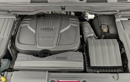 Geely Coolray I, 2024 год, 2 150 000 рублей, 9 фотография