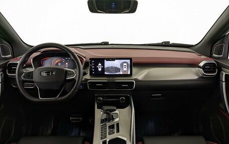 Geely Coolray I, 2024 год, 2 150 000 рублей, 14 фотография