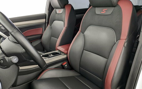 Geely Coolray I, 2024 год, 2 150 000 рублей, 21 фотография