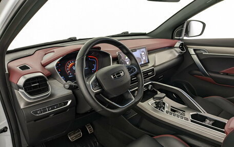 Geely Coolray I, 2024 год, 2 150 000 рублей, 16 фотография
