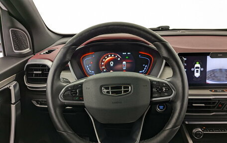 Geely Coolray I, 2024 год, 2 150 000 рублей, 22 фотография