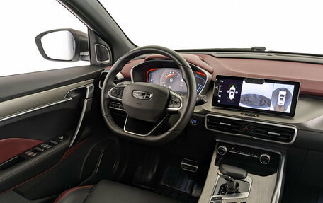 Geely Coolray I, 2024 год, 2 150 000 рублей, 26 фотография