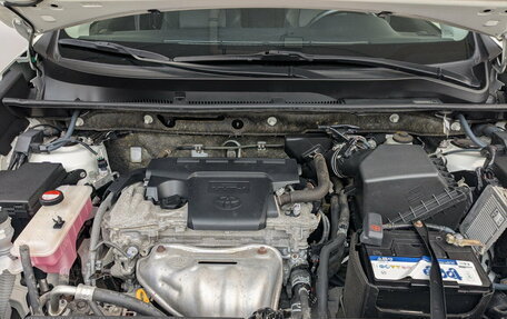 Toyota RAV4, 2014 год, 2 500 000 рублей, 3 фотография