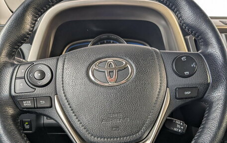 Toyota RAV4, 2014 год, 2 500 000 рублей, 9 фотография