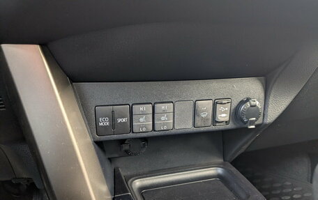 Toyota RAV4, 2014 год, 2 500 000 рублей, 11 фотография