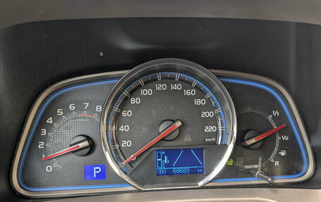 Toyota RAV4, 2014 год, 2 500 000 рублей, 8 фотография