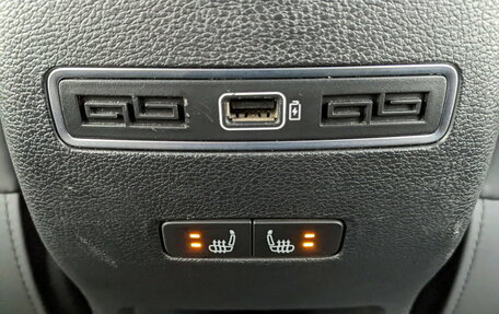 Geely Coolray I, 2024 год, 2 150 000 рублей, 28 фотография