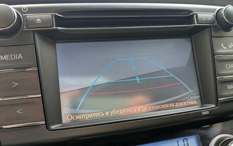 Toyota RAV4, 2014 год, 2 500 000 рублей, 15 фотография