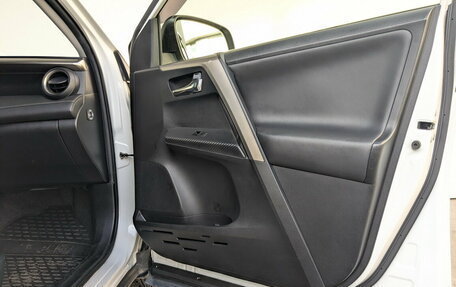 Toyota RAV4, 2014 год, 2 500 000 рублей, 18 фотография