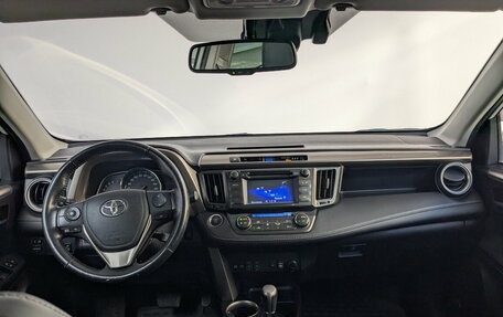 Toyota RAV4, 2014 год, 2 500 000 рублей, 22 фотография