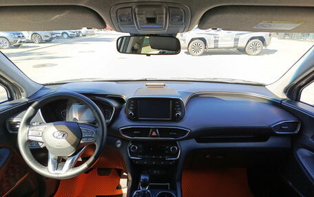 Hyundai Santa Fe IV, 2020 год, 2 820 000 рублей, 17 фотография