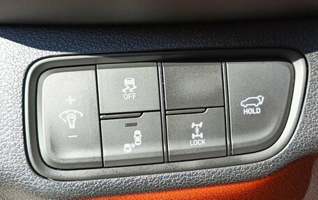 Hyundai Santa Fe IV, 2020 год, 2 820 000 рублей, 25 фотография