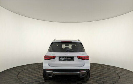 Mercedes-Benz GLB, 2021 год, 3 995 000 рублей, 6 фотография