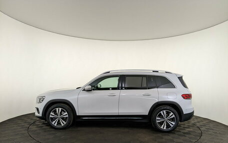 Mercedes-Benz GLB, 2021 год, 3 995 000 рублей, 8 фотография