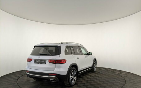 Mercedes-Benz GLB, 2021 год, 3 995 000 рублей, 5 фотография