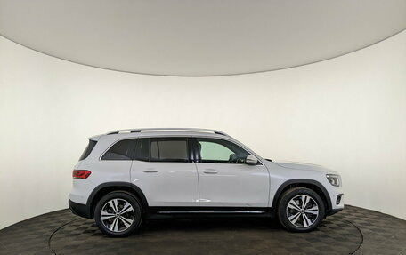 Mercedes-Benz GLB, 2021 год, 3 995 000 рублей, 4 фотография