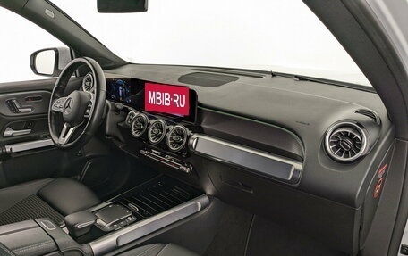 Mercedes-Benz GLB, 2021 год, 3 995 000 рублей, 11 фотография
